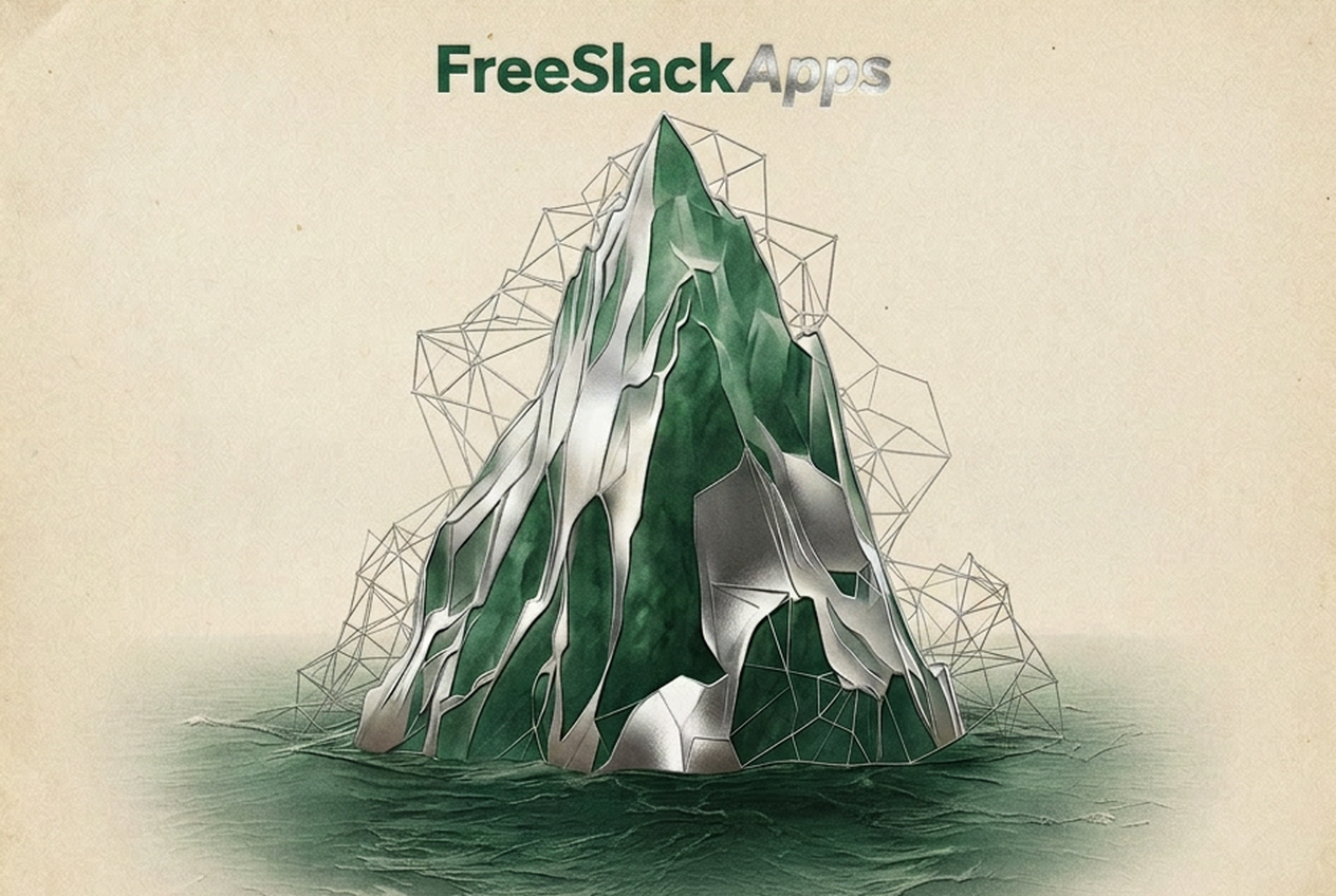 FreeSlackApps