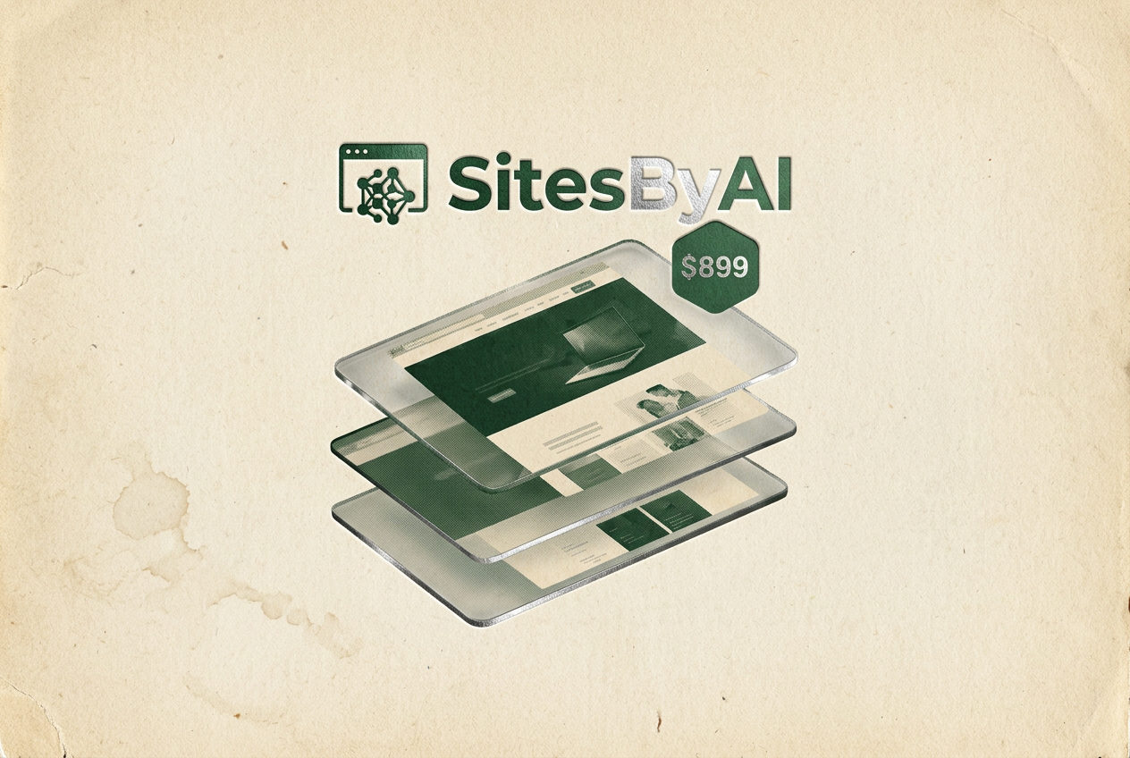 SitesByAI